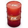 Моторное масло ZIC X9, 5W-30, 200 л, синтетика