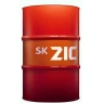 Моторное масло ZIC X9, 5W-30, 200 л, синтетика