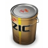 Моторное масло ZIC X5, 10W-40, 20 л, полусинтетика