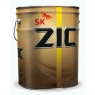Моторное масло ZIC X5, 10W-40, 20 л, полусинтетика