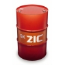 Моторное масло ZIC X5, 10W-40, 200 л, полусинтетика