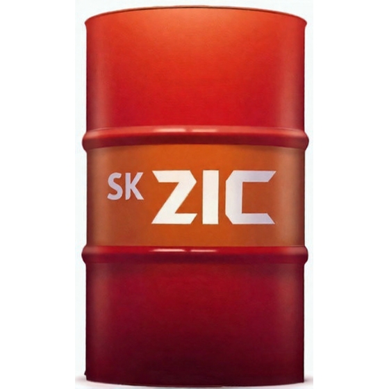 Моторное масло ZIC X5, 10W-40, 200 л, полусинтетика