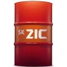Моторное масло ZIC X5, 10W-40, 200 л, полусинтетика