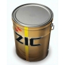 Моторное масло ZIC X7 Diesel 10W-40, 20 л, синтетика, API CI-4