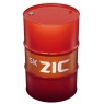 Моторное масло ZIC X7 LS, 10W-40, 200 л, синтетика