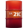 Моторное масло ZIC X7 LS, 10W-40, 200 л, синтетика