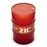 Моторное масло ZIC X9 LS, 5W-30, 200 л, синтетика