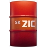 Моторное масло ZIC X9 LS, 5W-30, 200 л, синтетика