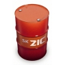 Моторное масло ZIC TOP, 5W-30, 200 л, синтетика