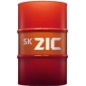 Моторное масло ZIC TOP, 5W-30, 200 л, синтетика