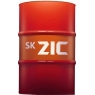 Моторное масло ZIC TOP, 5W-30, 200 л, синтетика