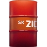 Моторное масло ZIC TOP, 0W-20, 200 л, синтетика