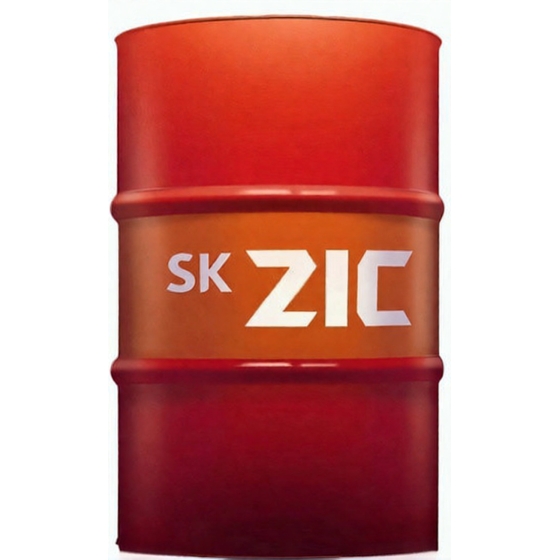 Моторное масло ZIC X9 FE, 0W-30, 200 л, синтетика