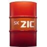 Моторное масло ZIC X9 FE, 0W-30, 200 л, синтетика