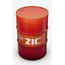 Моторное масло ZIC TOP, 0W-30, 200 л, синтетика