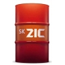 Моторное масло ZIC TOP, 0W-30, 200 л, синтетика
