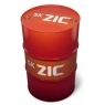 Моторное масло ZIC TOP, 0W-40, 200 л, синтетика