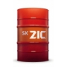 Моторное масло ZIC TOP, 0W-40, 200 л, синтетика