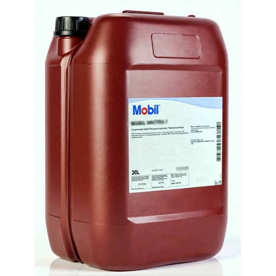 Грузовое масло Mobil Pegasus 805, SAE 40, 20 л, минеральное