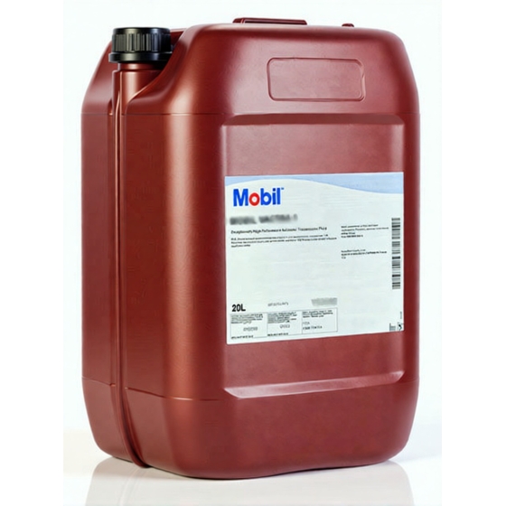 Грузовое масло Mobil Pegasus 705, SAE 40, 20 л, минеральное