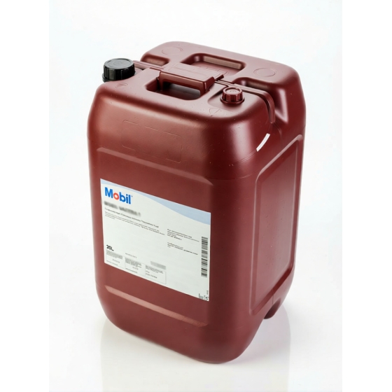 Грузовое масло Mobil Pegasus 1005, SAE 40, 20 л, минеральное