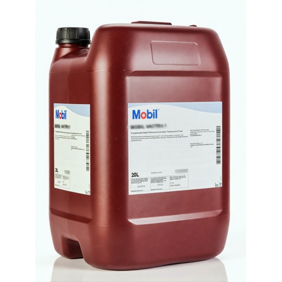 Грузовое масло Mobil Pegasus 1005, SAE 40, 20 л, минеральное
