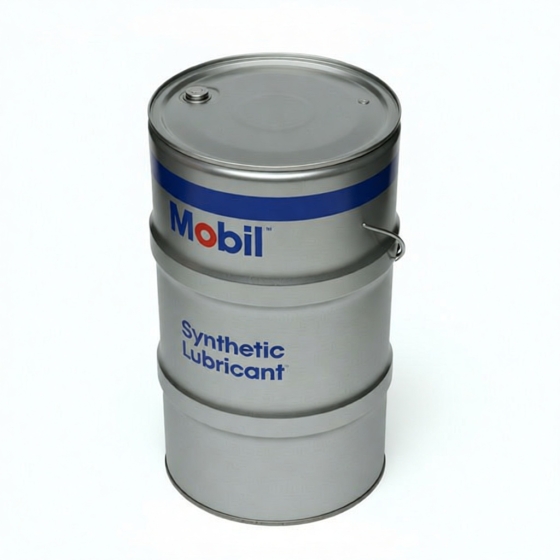 Грузовое масло Mobil Delvac MX ESP, 10W-30, 208 л, минеральное