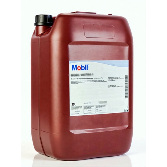 Грузовое масло Mobil Delvac MX ESP, 10W-30, 20 л, минеральное