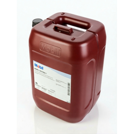 Грузовое масло Mobil Delvac MX ESP, 15W-40, 20 л, минеральное