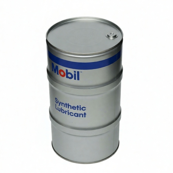 Грузовое масло Mobil Delvac MX Extra, 10W-40, 208 л, полусинтетика