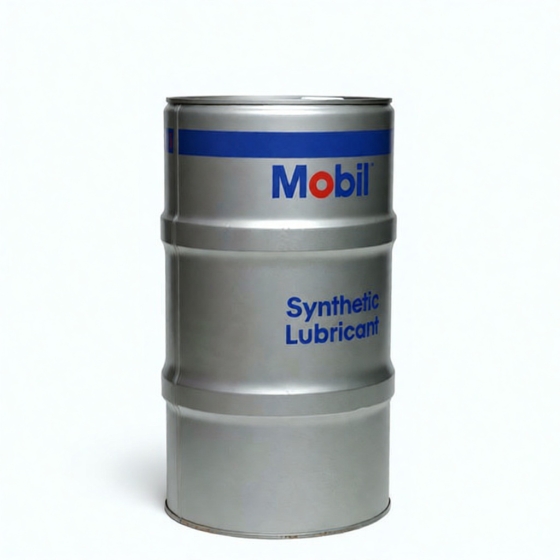 Грузовое масло Mobil Delvac MX Extra, 10W-40, 208 л, полусинтетика