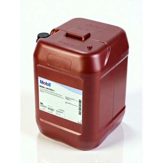 Грузовое масло Mobil Delvac MX Extra, 10W-40, 20 л, полусинтетика