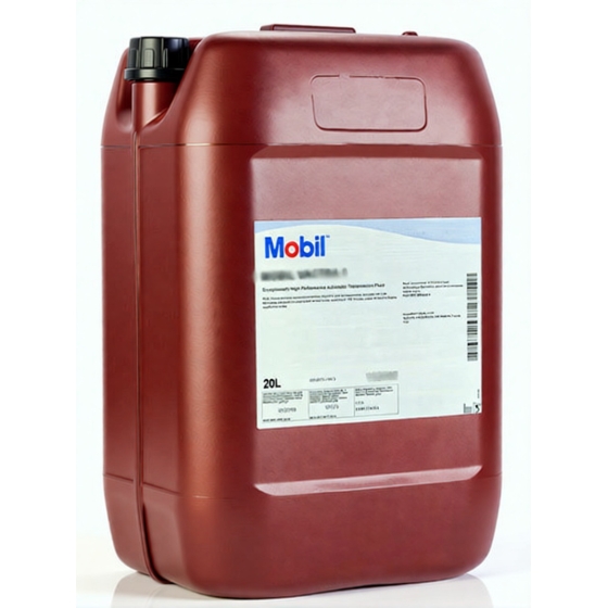 Грузовое масло Mobil Delvac MX Extra, 10W-40, 20 л, полусинтетика