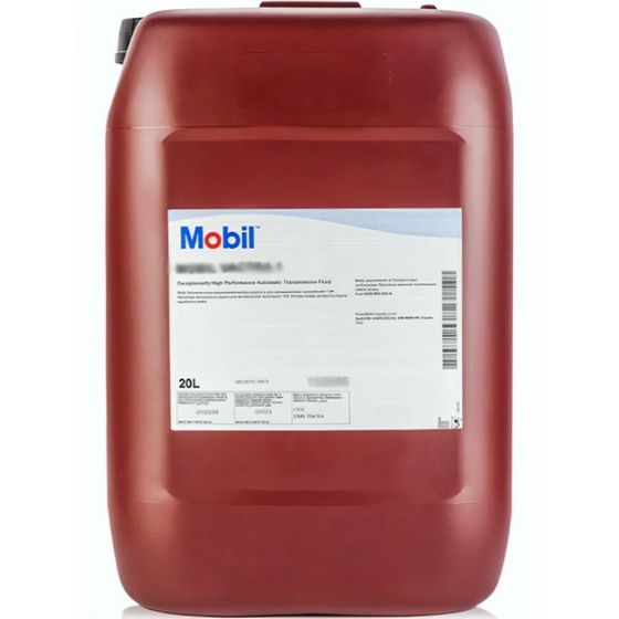 Грузовое масло Mobil Delvac MX Extra, 10W-40, 20 л, полусинтетика