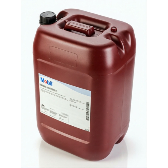 Грузовое масло Mobil Delvac 1, 5W-40, 20 л, синтетика
