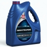 Грузовое масло Лукойл Авангард, 10W-40, 43 кг, полусинтетика