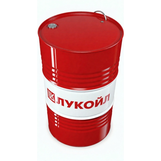 Моторное масло Лукойл GENESIS Universal, 10W-40, 204 л, синтетика