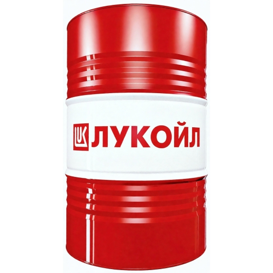 Моторное масло Лукойл GENESIS Universal, 10W-40, 204 л, синтетика