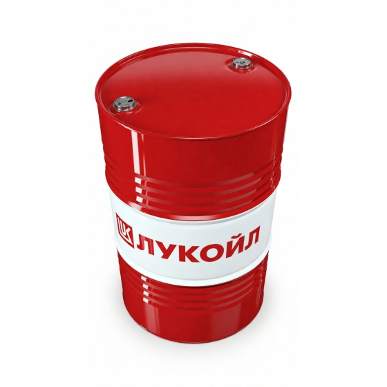 Моторное масло Лукойл Luxe Synthetic, 5W-40, 200 л, синтетика