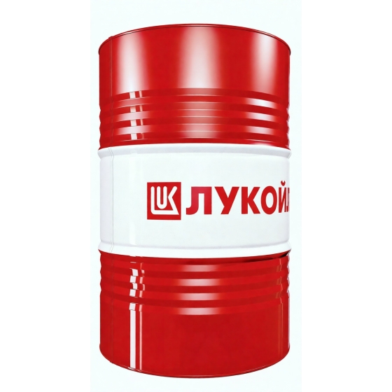 Моторное масло Лукойл Luxe Synthetic, 5W-40, 200 л, синтетика