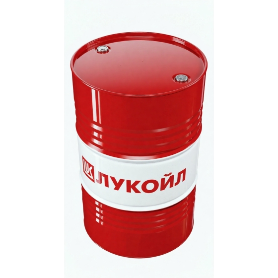 Моторное масло Лукойл Luxe Synthetic, 5W-30, 200 л, синтетика