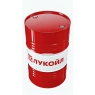 Моторное масло Лукойл Luxe Synthetic, 5W-30, 200 л, синтетика