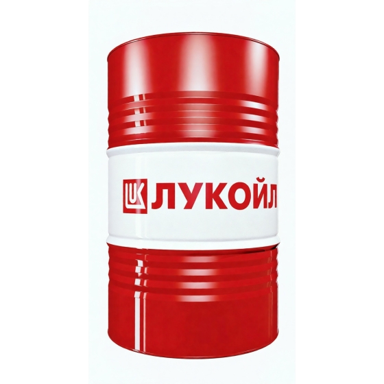 Моторное масло Лукойл Luxe, 5W-40, 170 кг, полусинтетика
