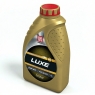 Моторное масло Лукойл Luxe, 5W-40, 20 л, полусинтетика