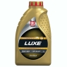 Моторное масло Лукойл Luxe, 5W-40, 20 л, полусинтетика