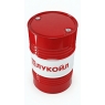 Моторное масло Лукойл Luxe, 10W-40, 180 кг, полусинтетика