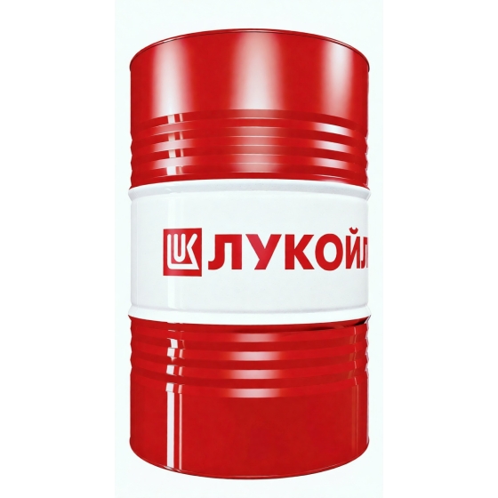 Моторное масло Лукойл Luxe, 10W-40, 180 кг, полусинтетика