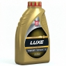 Моторное масло Лукойл Luxe, 10W-40, 20 л, полусинтетика
