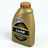 Моторное масло Лукойл Luxe Turbo Diesel, 10W-40, 49 л, полусинтетика