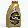 Моторное масло Лукойл Luxe Turbo Diesel, 10W-40, 49 л, полусинтетика